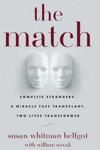 Enlarge image Cover: The Match - Simon & Schuster