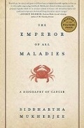 Cover: The Emperor of All Maladies - Simon & Schuster
