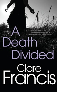 Enlarge image Cover: A Death Divided - Pan Books