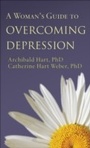 Cover: Woman's Guide to Overcoming Depression - Baker Publishing Group