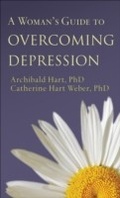 Cover: Woman's Guide to Overcoming Depression - Baker Publishing Group