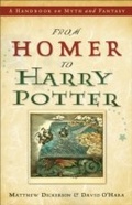 Cover: From Homer to Harry Potter - Baker Publishing Group