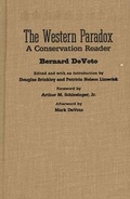 Cover: The Western Paradox - Yale University Press