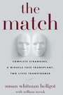Cover: The Match - Simon + Schuster LLC