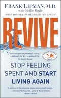 Cover: Revive - Simon & Schuster