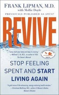 Enlarge image Cover: Revive - Simon & Schuster