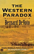 Cover: The Western Paradox - Yale University Press
