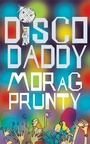 Cover: Disco Daddy - Pan Books