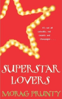 Enlarge image Cover: Superstar Lovers - Pan Books