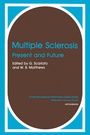 Cover: Multiple Sclerosis - Springer