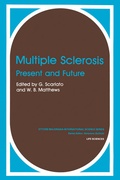 Cover: Multiple Sclerosis - Springer