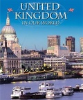 Cover: Countries in Our World: United Kingdom - Franklin Watts Ltd