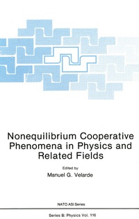 Abbildung von: Nonequilibrium Cooperative Phenomena in Physics and Related Fields - Plenum Publishing Corporation