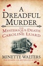 Cover: A Dreadful Murder - Pan Books