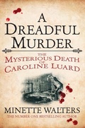 Cover: A Dreadful Murder - Pan Books