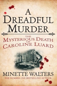 Enlarge image Cover: A Dreadful Murder - Pan Books