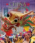 Cover: Countries in Our World: China - Franklin Watts Ltd