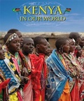 Cover: Countries in Our World: Kenya - Franklin Watts Ltd