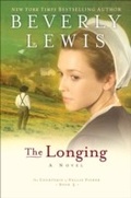 Cover: Longing (The Courtship of Nellie Fisher Book #3) - Baker Publishing Group