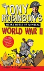 Cover: World War II - Macmillan Children's Books