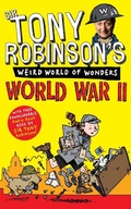 Cover: World War II - Macmillan Children's Books
