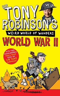Enlarge image Cover: World War II - Macmillan Children's Books
