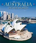 Cover: Countries in Our World: Australia - Franklin Watts Ltd
