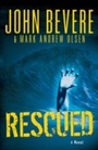 Cover: Rescued - Bethany House Publishers