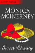 Cover: Sweet Charity - Pan Books