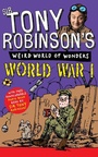 Cover: World War I - Macmillan Children's Books