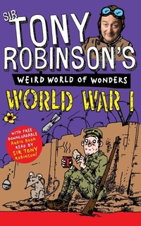 Enlarge image Cover: World War I - Macmillan Children's Books