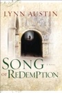 Cover: Song of Redemption - Bethany House Publishers