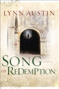 Cover: Song of Redemption - Bethany House Publishers