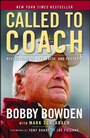Cover: Called to Coach - Howard Books