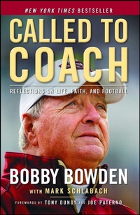 Enlarge image Cover: Called to Coach - Howard Books