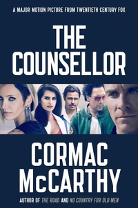 Abbildung von: The Counsellor - Picador