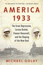 Cover: America 1933 - Free Press
