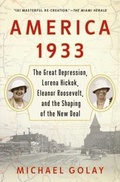 Cover: America 1933 - Free Press