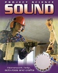 Cover: Sound - Franklin Watts Ltd