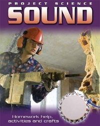 Enlarge image Cover: Sound - Franklin Watts Ltd