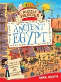 Cover: Ancient Egypt - Franklin Watts Ltd