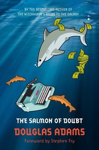 Enlarge image Cover: The Salmon of Doubt - Tor