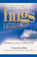 Cover: Hugs from Heaven - Howard Books
