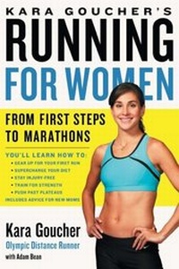 Abbildung von: Kara Goucher's Running for Women - Touchstone;Atria Books