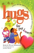 Cover: Hugs for Pet Lovers - Howard Books