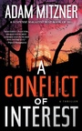 Cover: A Conflict of Interest - Simon & Schuster