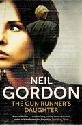 Cover: The Gun Runner's Daughter - Picador