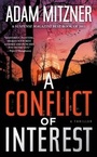 Cover: A Conflict of Interest - Gallery Books