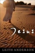 Cover: Jesus - Baker Publishing Group