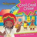 Cover: Rastamouse: Cool Card Craze - Campbell Books Ltd